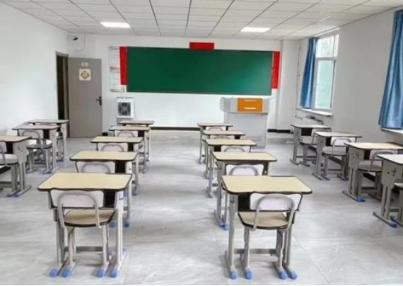 甘肃新世纪家仁培训学校