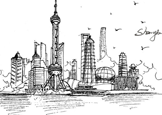 快速线条