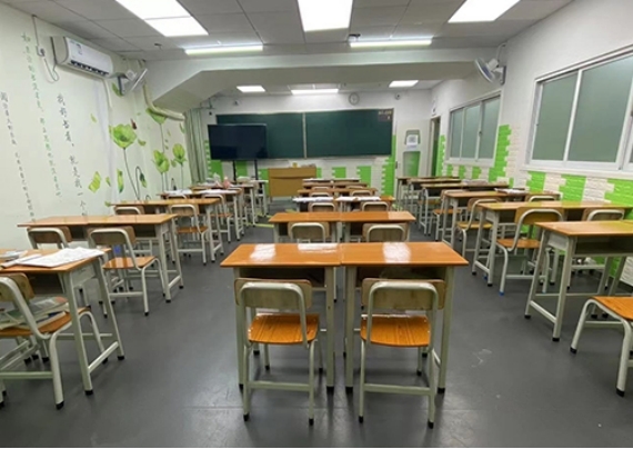 南宁卓创树人补习学校