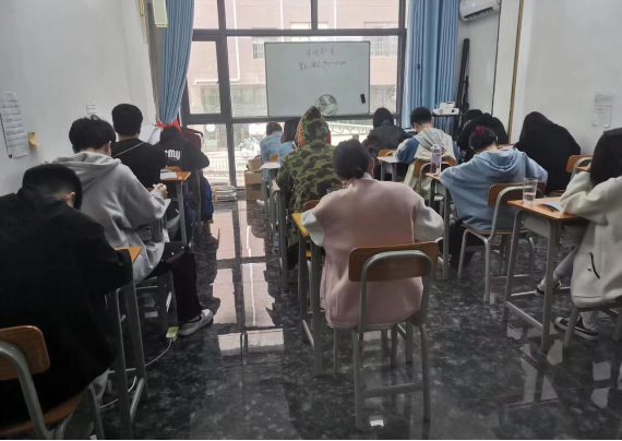 南宁博程教育