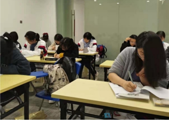 珠海颜圣教育