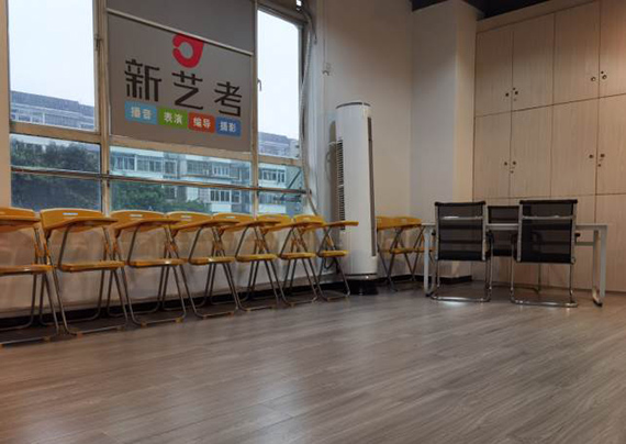 广东新艺考传媒
