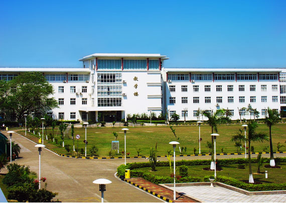 珠海哈工大学院远亮教育