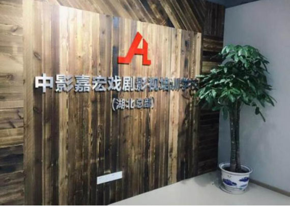 武汉中影嘉宏传媒艺术培训学校