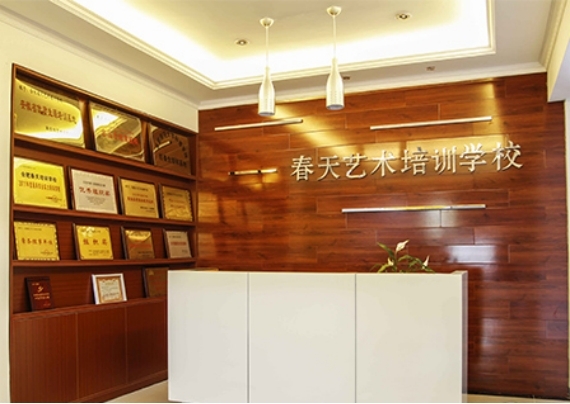 合肥春天艺术培训学校
