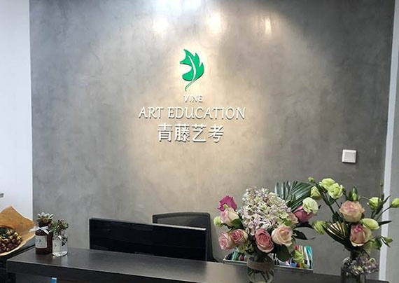 郑州青藤艺考培训中心