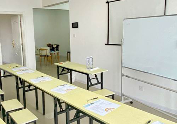西安少数派&middot;炽野艺考培训学校