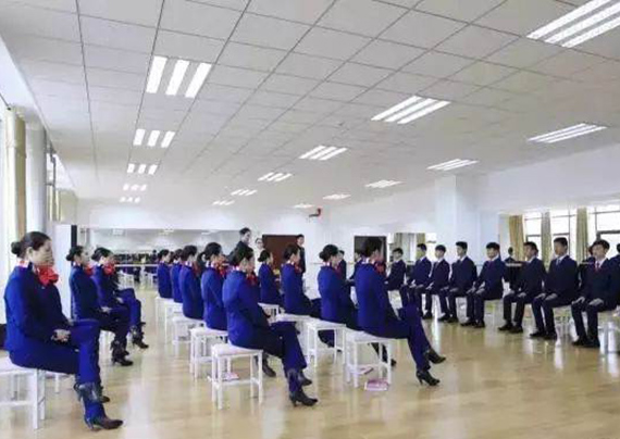 石家庄阳光传媒教育培训学校