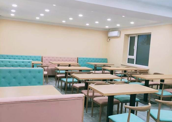 沈阳艺林艺术培训学校