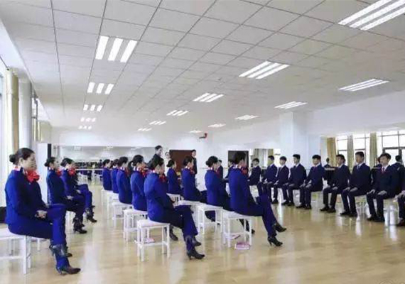 石家庄阳光传媒教育培训学校