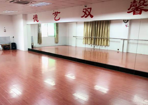 佛山艺轩舞蹈培训学校