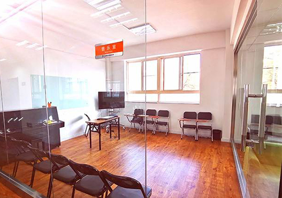 沈阳朗嘉传媒艺考培训学校