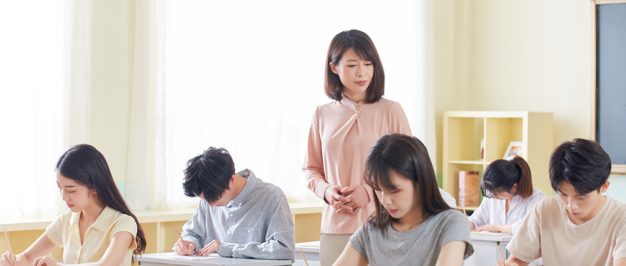 复读
