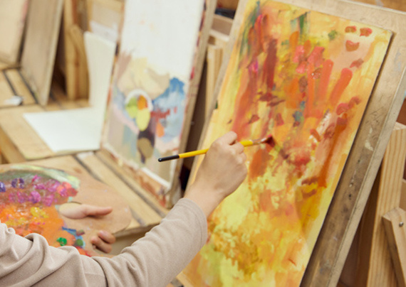 以应试促进发展