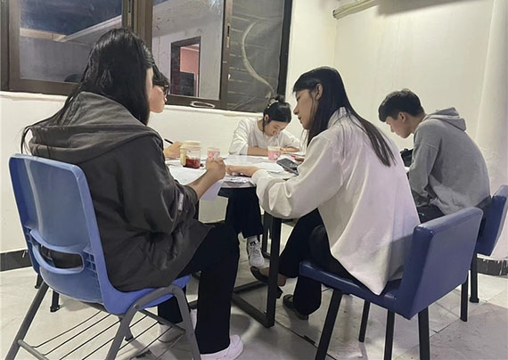 汕头易通教育