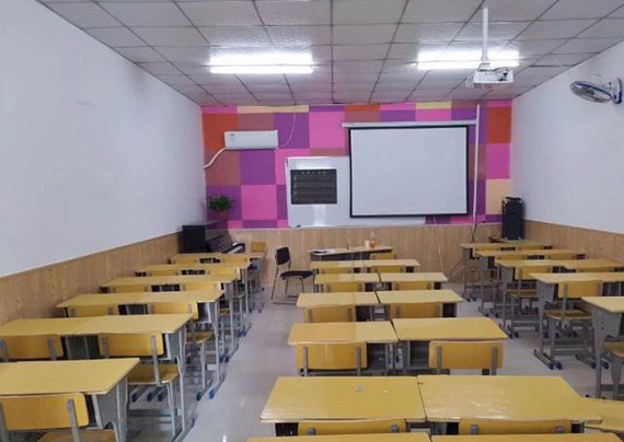 博讲堂音乐考研学校