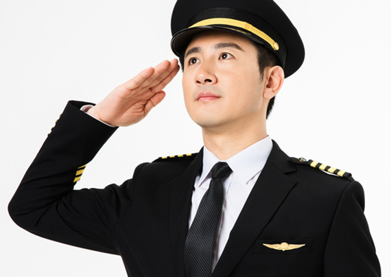 空保