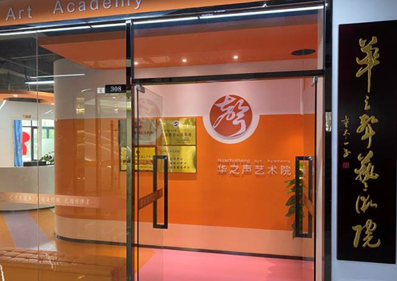 深圳华之声艺术院