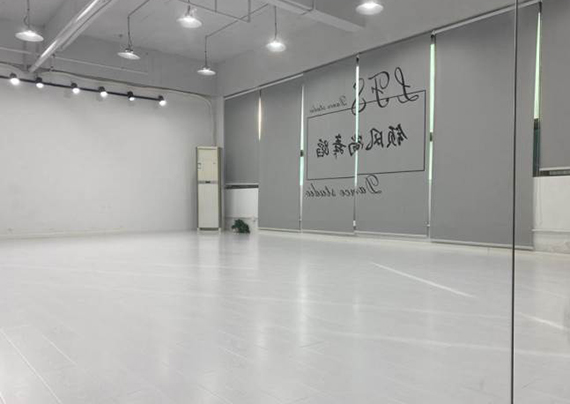 深圳国际领尚舞蹈学校