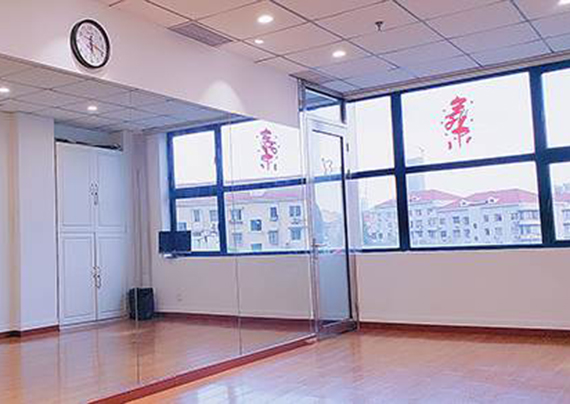 上海天丽舞蹈工作室