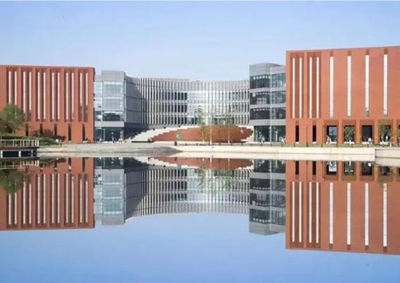 天津科技大学