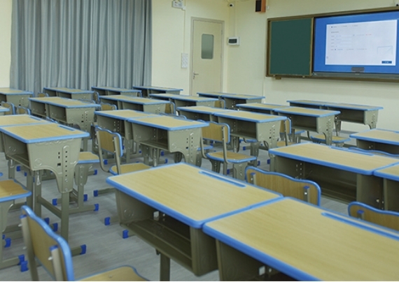 广州翰林学堂