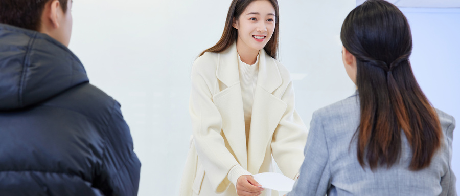 影视表演专业