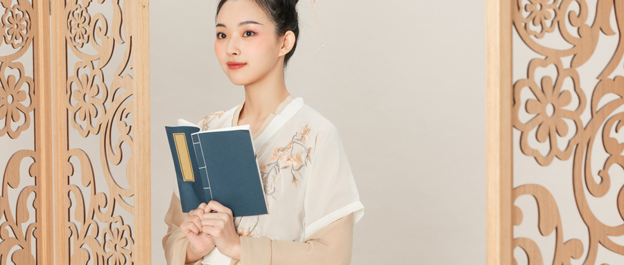 朗诵