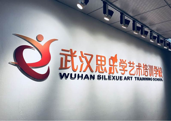 武汉思乐学艺术学校