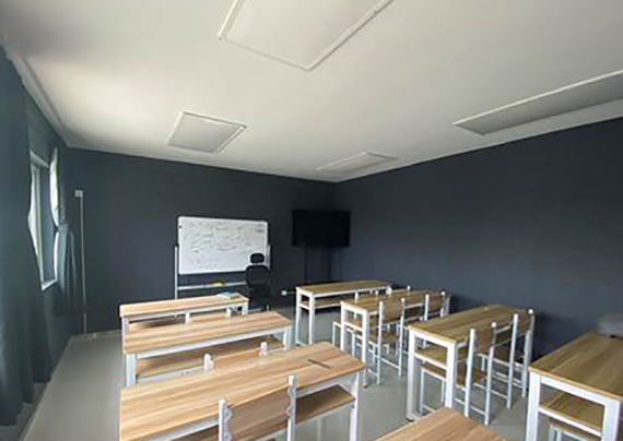 北京壹心一艺表演工作坊