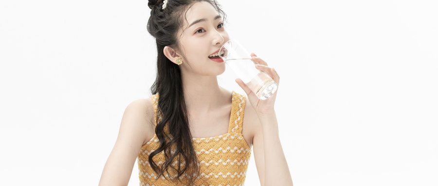 水