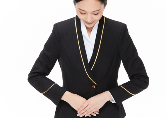 拒绝