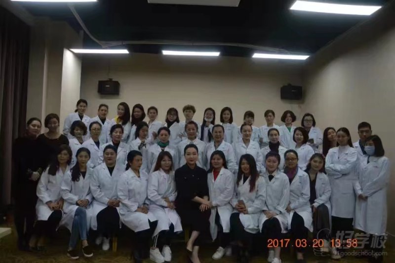 北京薇美国际美学院