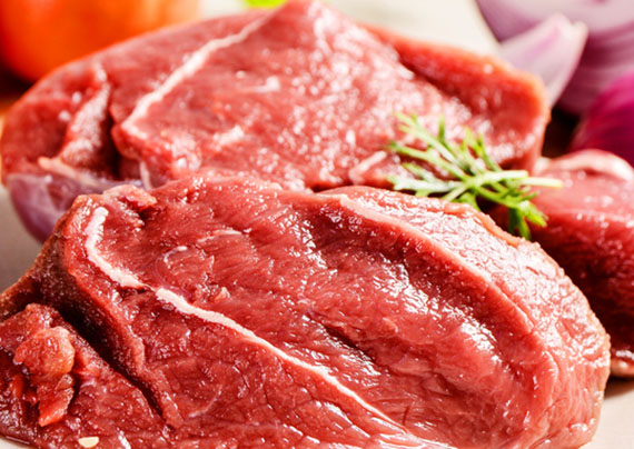 牛肉