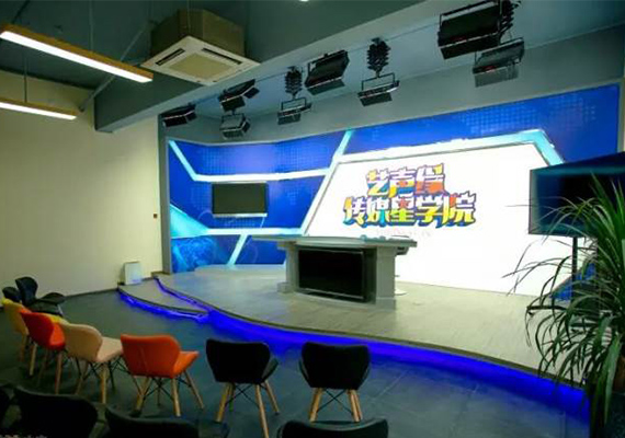 杭州声缘艺考培训中心