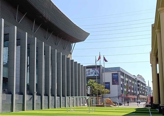 深圳伊思顿高中高考复读部