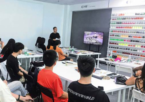 深圳品索教育