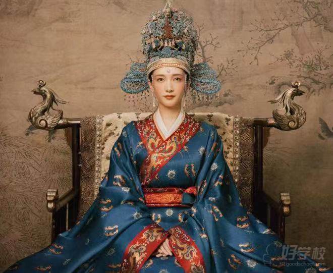 影视全科造型展示