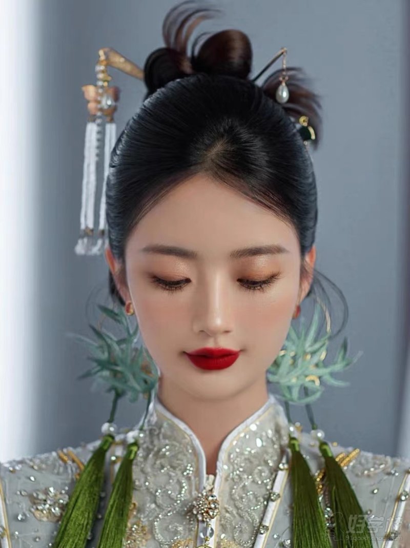 影视全科造型展示