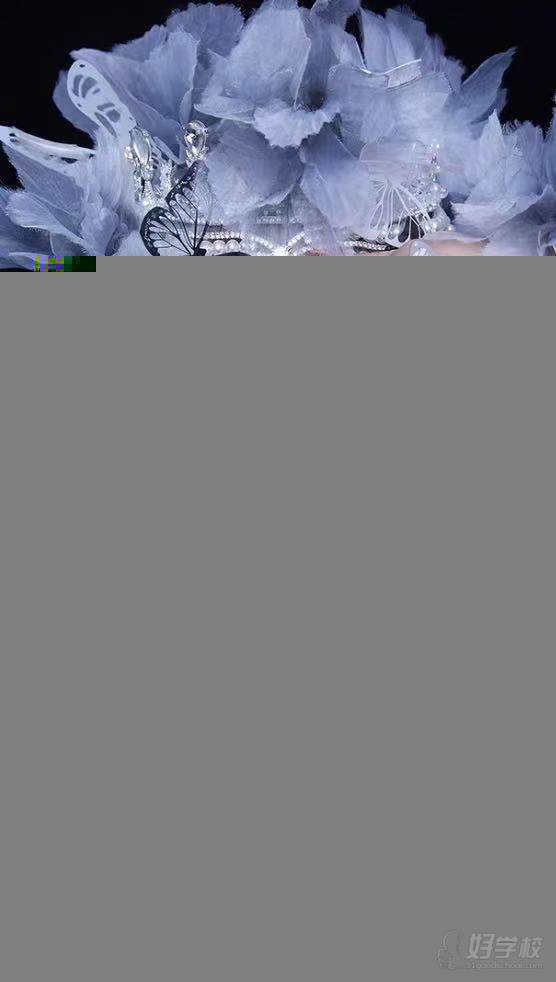 影视全科造型展示