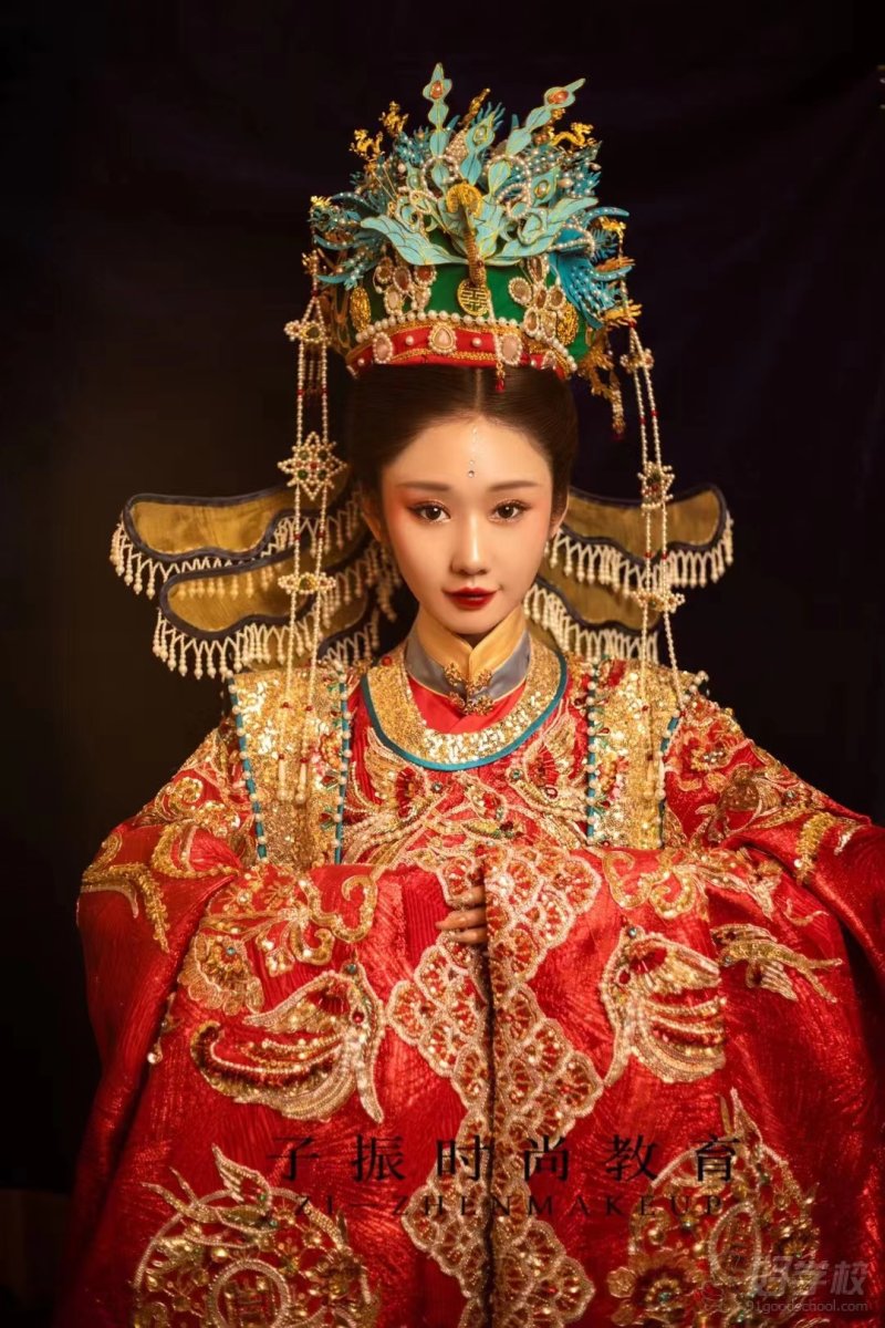 影视全科造型展示