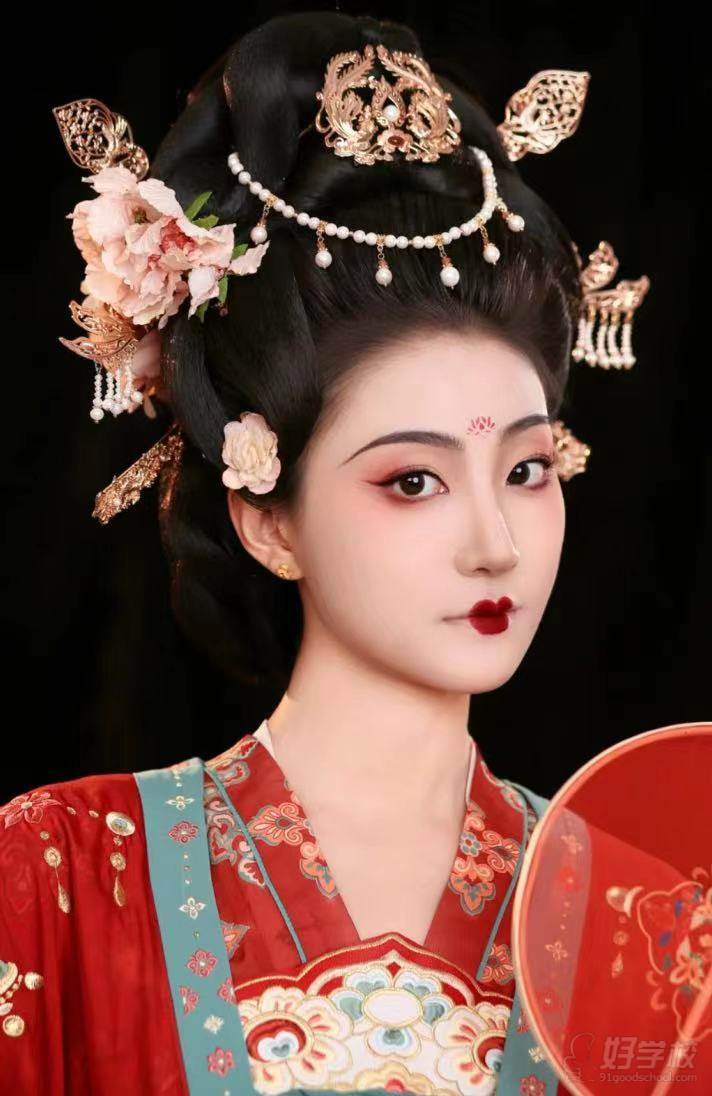 影视全科造型展示