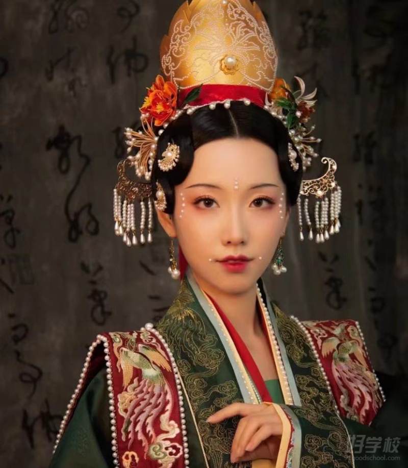 影视全科造型展示