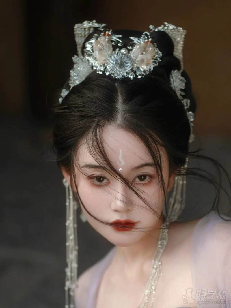 影视全科造型展示