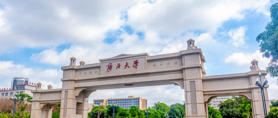 报考学校