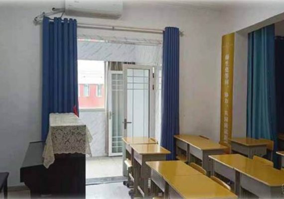 长沙衡坦学校