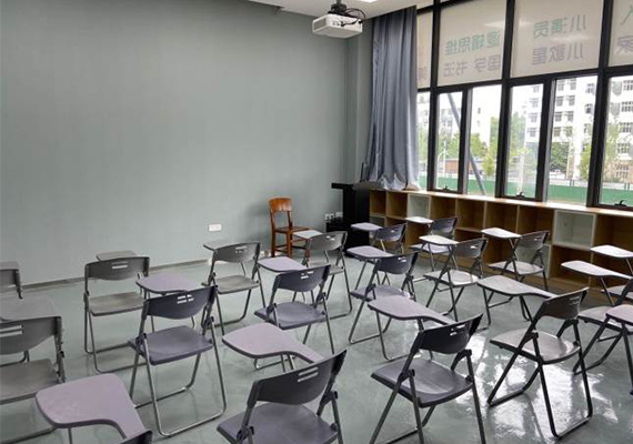 武汉缘艺传媒艺考培训学校
