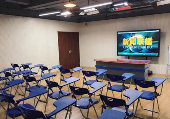 武汉中影嘉宏传媒艺术培训学校