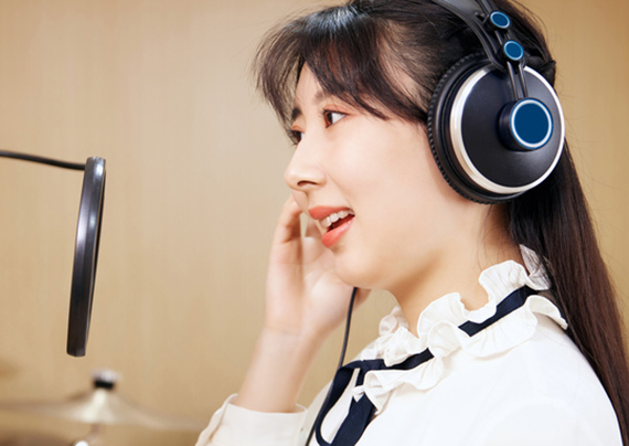 美声唱法