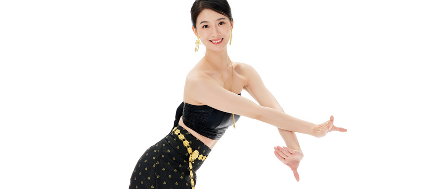 舞蹈演员